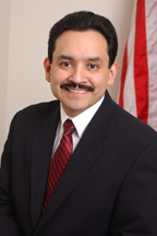 Photograph of  Senator  Antonio Muoz (D)